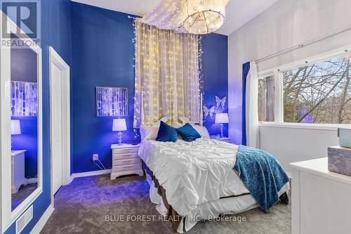 4 Woodland Road, Central Elgin, ON - Indoor Photo Showing Bedroom