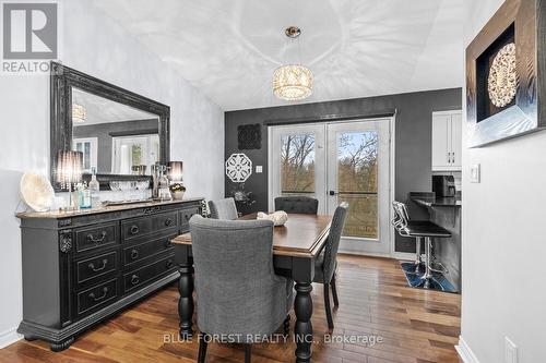 4 Woodland Road, Central Elgin, ON - Indoor Photo Showing Dining Room