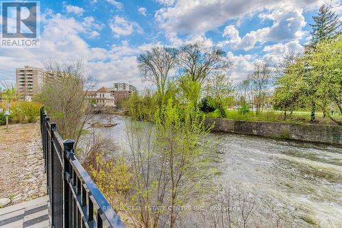 601 - 63 Arthur Street S, Guelph, ON - Outdoor With View