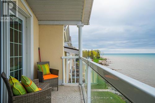 9 - 209707 Highway 26, Blue Mountains, ON - Outdoor With Body Of Water With Exterior