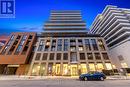 1401 - 1 Jarvis Street, Hamilton, ON  - Outdoor With Facade 