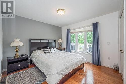 49 Levitta Street, Grey Highlands, ON - Indoor Photo Showing Bedroom