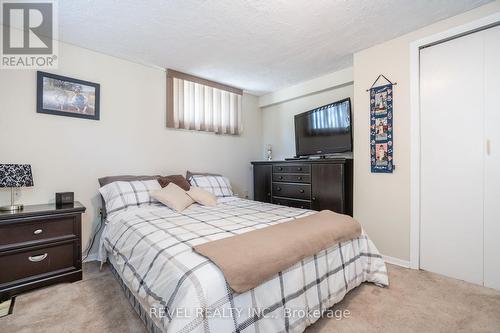 9 Tanners Road, Tay, ON - Indoor Photo Showing Bedroom