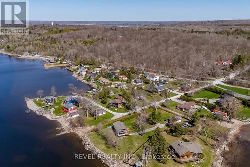 9 Tanners Road, Tay, ON - Outdoor With Body Of Water With View