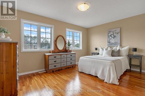 78 Cook Street, Kawartha Lakes, ON - Indoor Photo Showing Bedroom