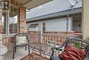 78 Cook Street, Kawartha Lakes, ON  - Outdoor With Deck Patio Veranda With Exterior 