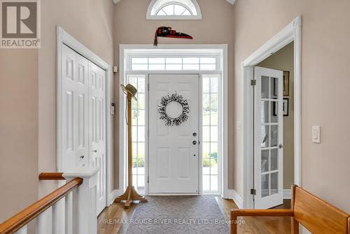 13 Sunset Drive, Cobourg, ON - Indoor Photo Showing Other Room