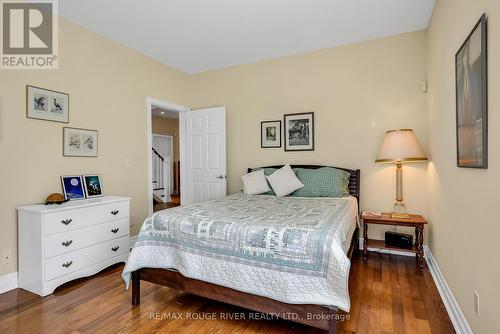 13 Sunset Drive, Cobourg, ON - Indoor Photo Showing Bedroom