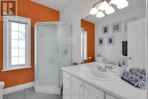 13 Sunset Drive, Cobourg, ON - Indoor Photo Showing Bathroom