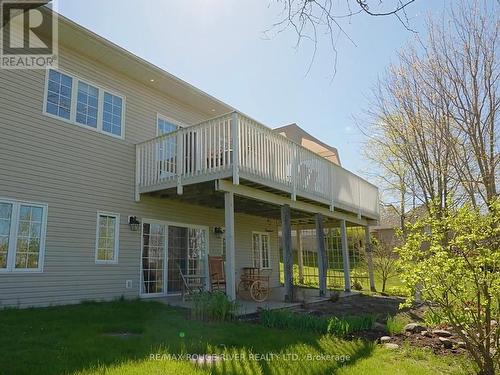 13 Sunset Drive, Cobourg, ON - Outdoor