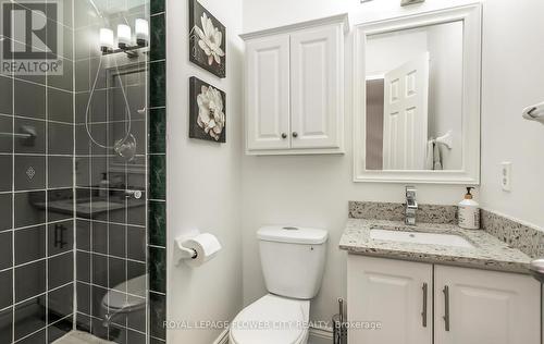 82 Forestgrove Circle, Brampton, ON - Indoor Photo Showing Bathroom