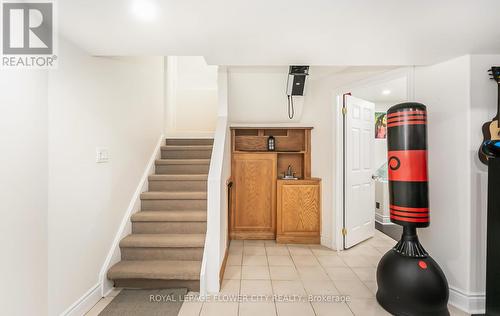 82 Forestgrove Circle, Brampton, ON - Indoor Photo Showing Other Room