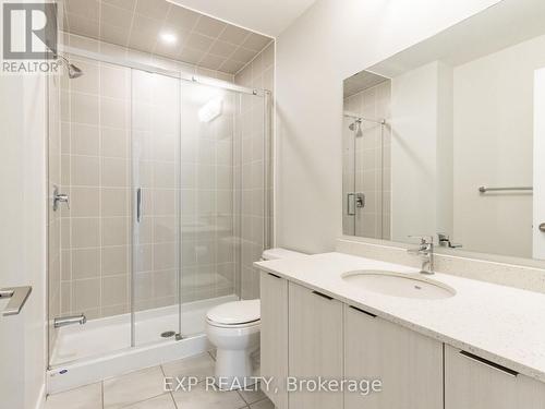 22 - 200 Malta Avenue, Brampton, ON - Indoor Photo Showing Bathroom