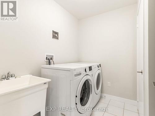 22 - 200 Malta Avenue, Brampton, ON - Indoor Photo Showing Laundry Room