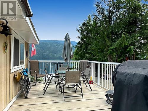 4960 Copperhead Road, Likely, BC 