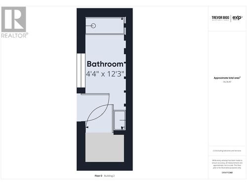 4960 Copperhead Road, Likely, BC 