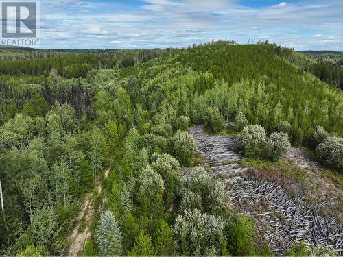 Lot 1 Saxton Lake Road, Prince George, BC 