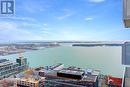 2807 - 20 Richardson Street, Toronto, ON  - Outdoor With Body Of Water With View 