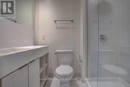 2807 - 20 Richardson Street, Toronto, ON - Indoor Photo Showing Bathroom