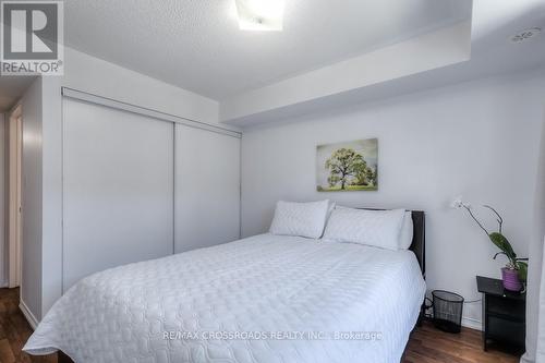 23 - 669D Warden Avenue, Toronto, ON - Indoor Photo Showing Bedroom