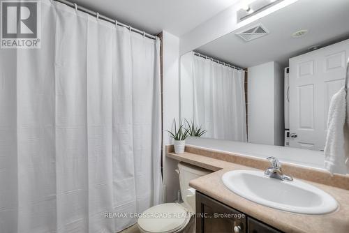 23 - 669D Warden Avenue, Toronto, ON - Indoor Photo Showing Bathroom