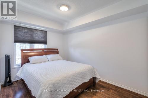 23 - 669D Warden Avenue, Toronto, ON - Indoor Photo Showing Bedroom