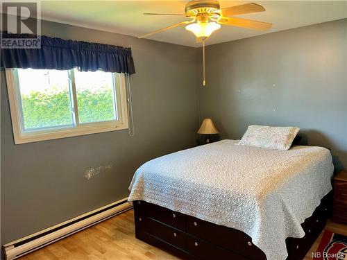 727 4Ieme Avenue, Grand Falls, NB - Indoor Photo Showing Bedroom