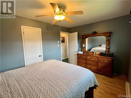 727 4Ieme Avenue, Grand Falls, NB - Indoor Photo Showing Bedroom