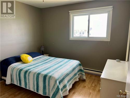 727 4Ieme Avenue, Grand Falls, NB - Indoor Photo Showing Bedroom