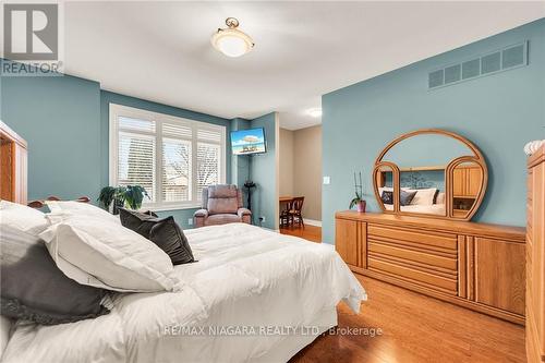 26 Emerald Common, St. Catharines, ON - Indoor Photo Showing Bedroom