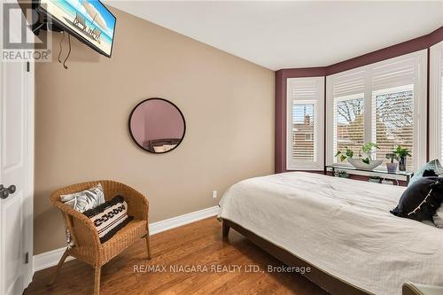 26 Emerald Common, St. Catharines, ON - Indoor Photo Showing Bedroom