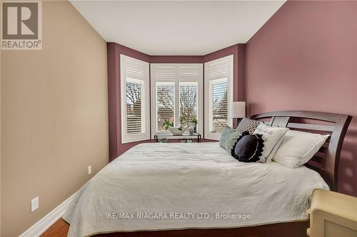 26 Emerald Common, St. Catharines, ON - Indoor Photo Showing Bedroom