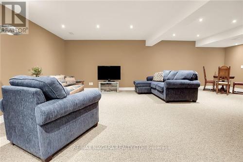 26 Emerald Common, St. Catharines, ON - Indoor Photo Showing Basement