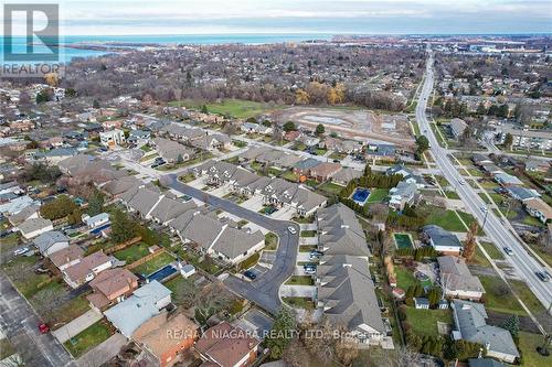 26 Emerald Common, St. Catharines, ON - Outdoor With View