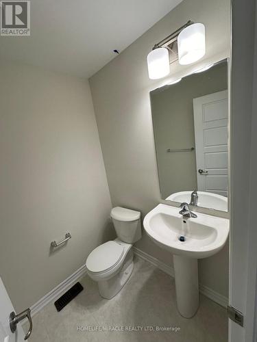 76 - 620 Colborne Street, Brantford, ON - Indoor Photo Showing Bathroom