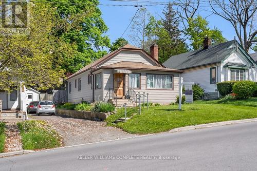 10 Welland Vale Road, St. Catharines, ON - Outdoor With Facade