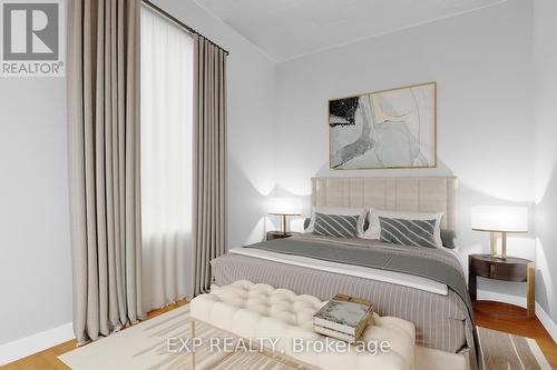 152 Terrace Hill Street, Brantford, ON - Indoor Photo Showing Bedroom