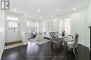 24 Spokanne Street N, Brampton (Sandringham-Wellington North), ON  - Indoor Photo Showing Dining Room 