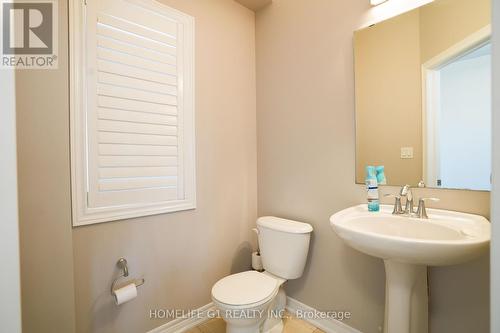 47 Videl Crescent N, St. Catharines, ON - Indoor Photo Showing Bathroom