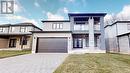 Lot 3 - 205 Eagle Street E, North Middlesex, ON  - Outdoor With Facade 