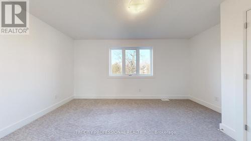 Lot 3 - 205 Eagle Street E, North Middlesex (Parkhill), ON - Indoor Photo Showing Other Room