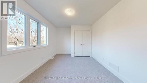 Lot 3 - 205 Eagle Street E, North Middlesex (Parkhill), ON - Indoor Photo Showing Other Room