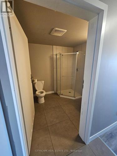 514 - 308 Lester Street, Waterloo, ON - Indoor Photo Showing Bathroom