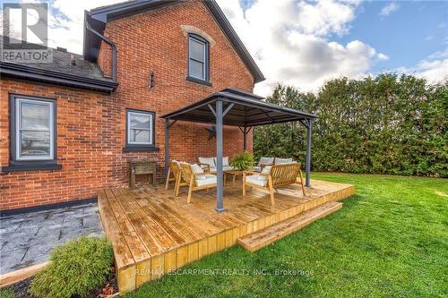 1671 12Th Concession Road, Norfolk, ON - Outdoor With Exterior