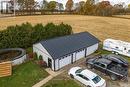 1671 12Th Concession Road, Norfolk, ON  - Outdoor 