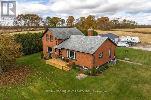 1671 12Th Concession Road, Norfolk, ON - Outdoor