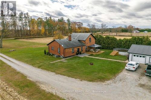 1671 12Th Concession Road, Norfolk, ON - Outdoor