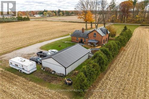 1671 12Th Concession Road, Norfolk, ON - Outdoor With View