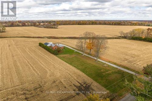 1671 12Th Concession Road, Norfolk, ON - Outdoor With View