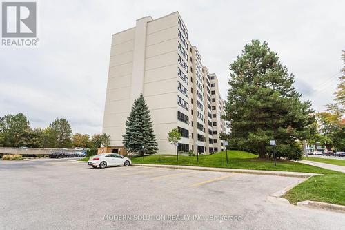 211 - 600 Grenfell Drive, London, ON - Outdoor